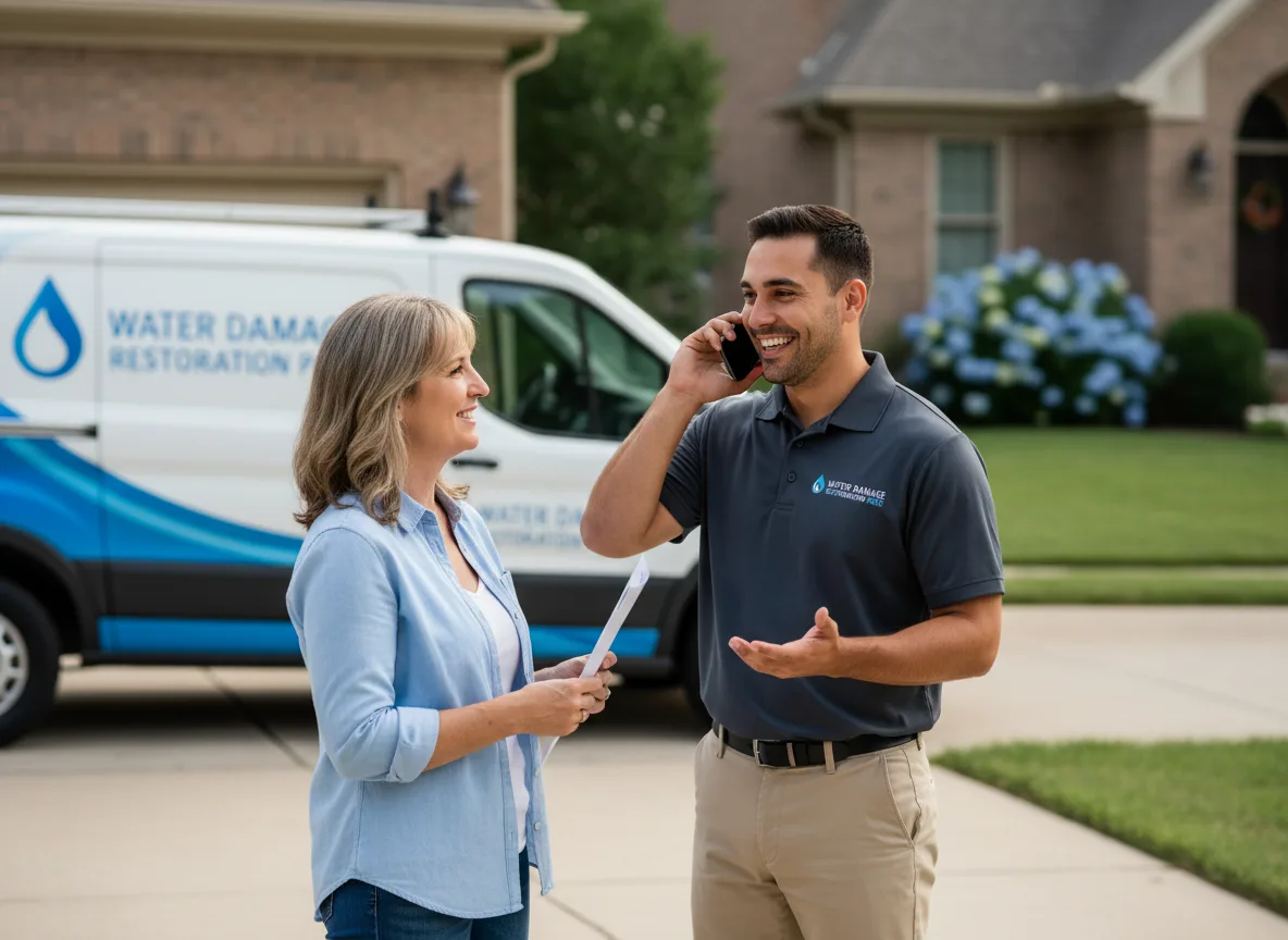 Flood Restoration Akron, NY FAQs